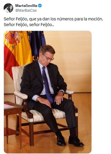 Moción Moción