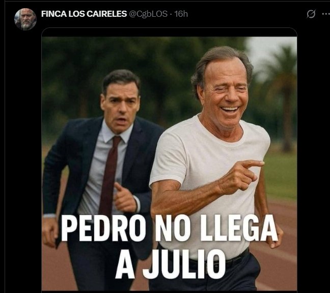 Julio Julio