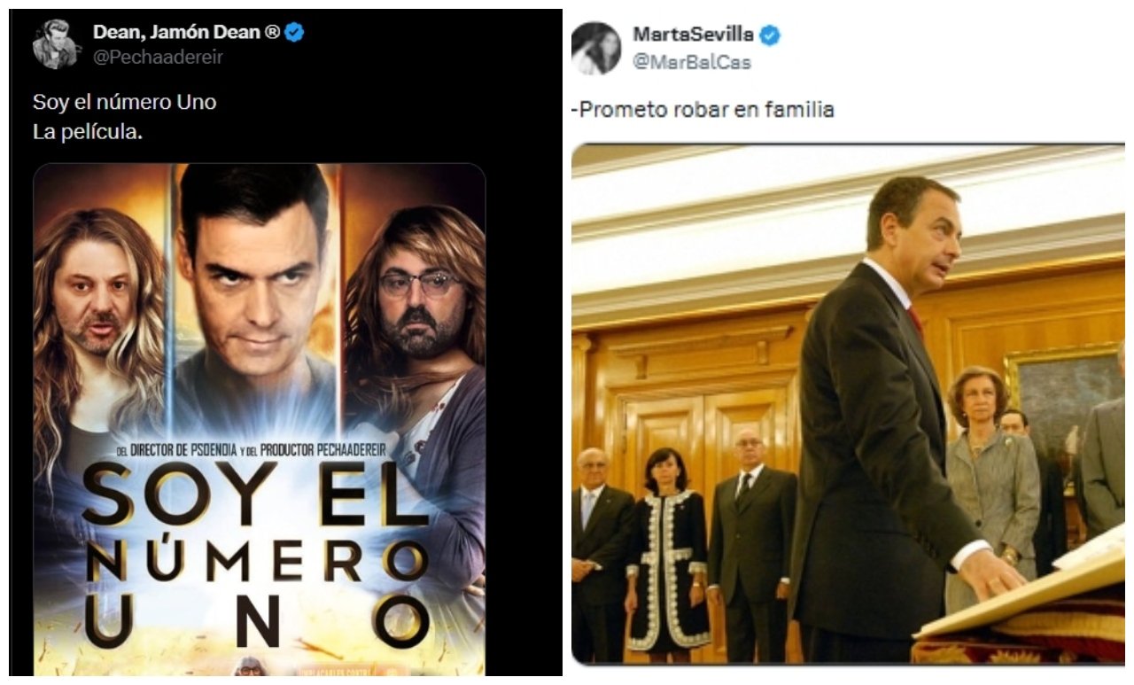 El one... y el súper one