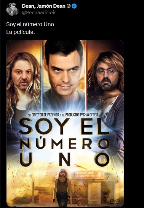Número 1 Número 1