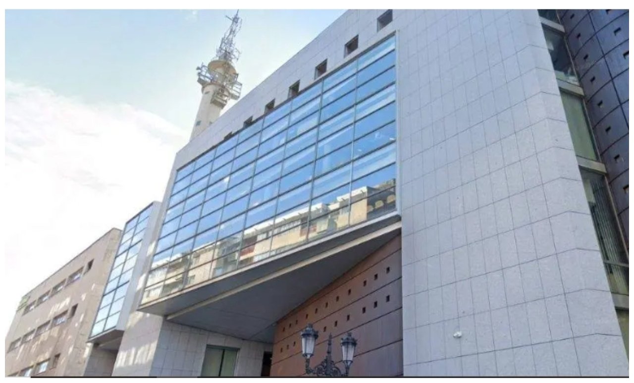 Audiencia Provincial de Asturias