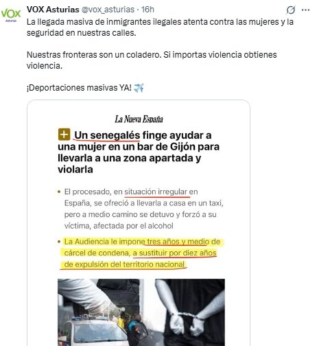 Astruias Astruias