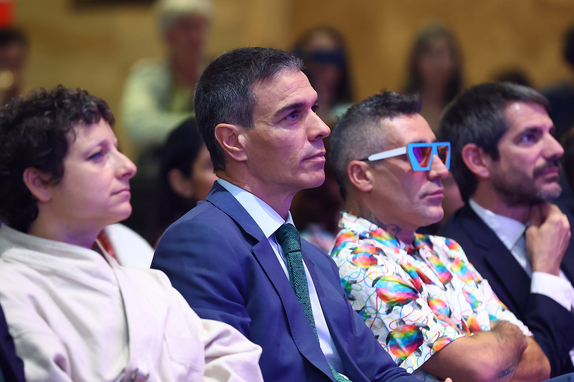 Pedro Sánchez, 'el one', ¿será imputado por el Tribunal Supremo?