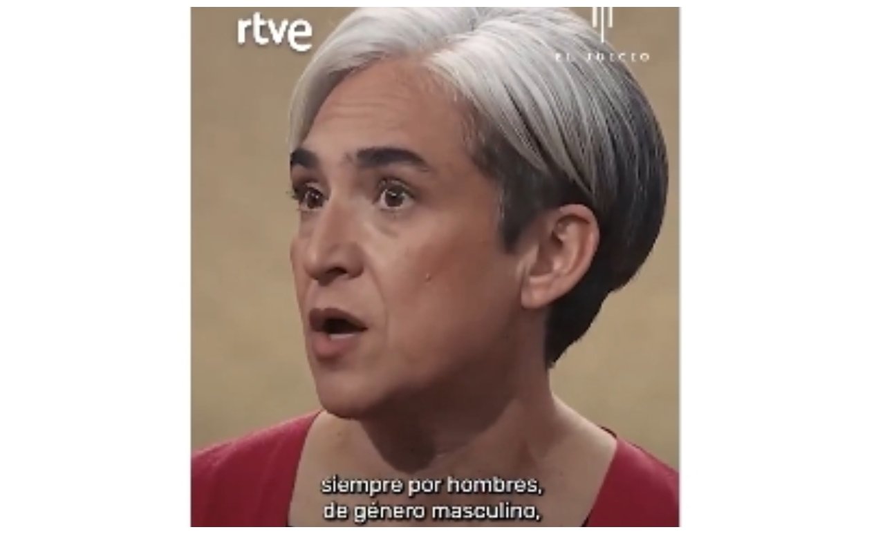 El 90% de los delitos cometidos en Barcelona, con Colau como alcaldesa, los perpetraban siempre "hombres de género masculino", afirma Ada
