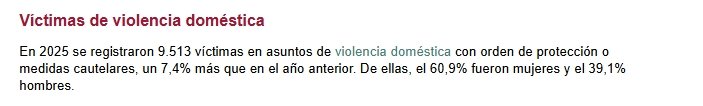 Violencia Violencia