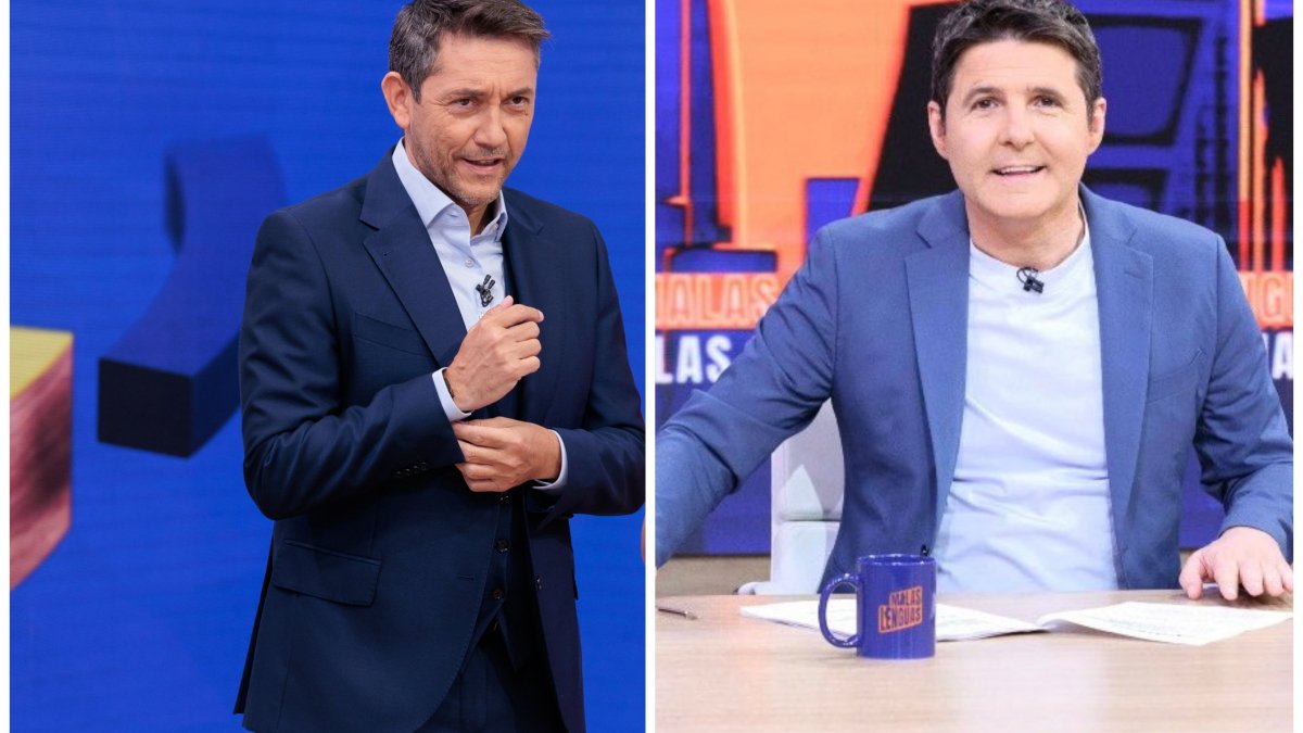 Jupol asegura que Javier Ruiz (Mañaneros, RTVE) miente