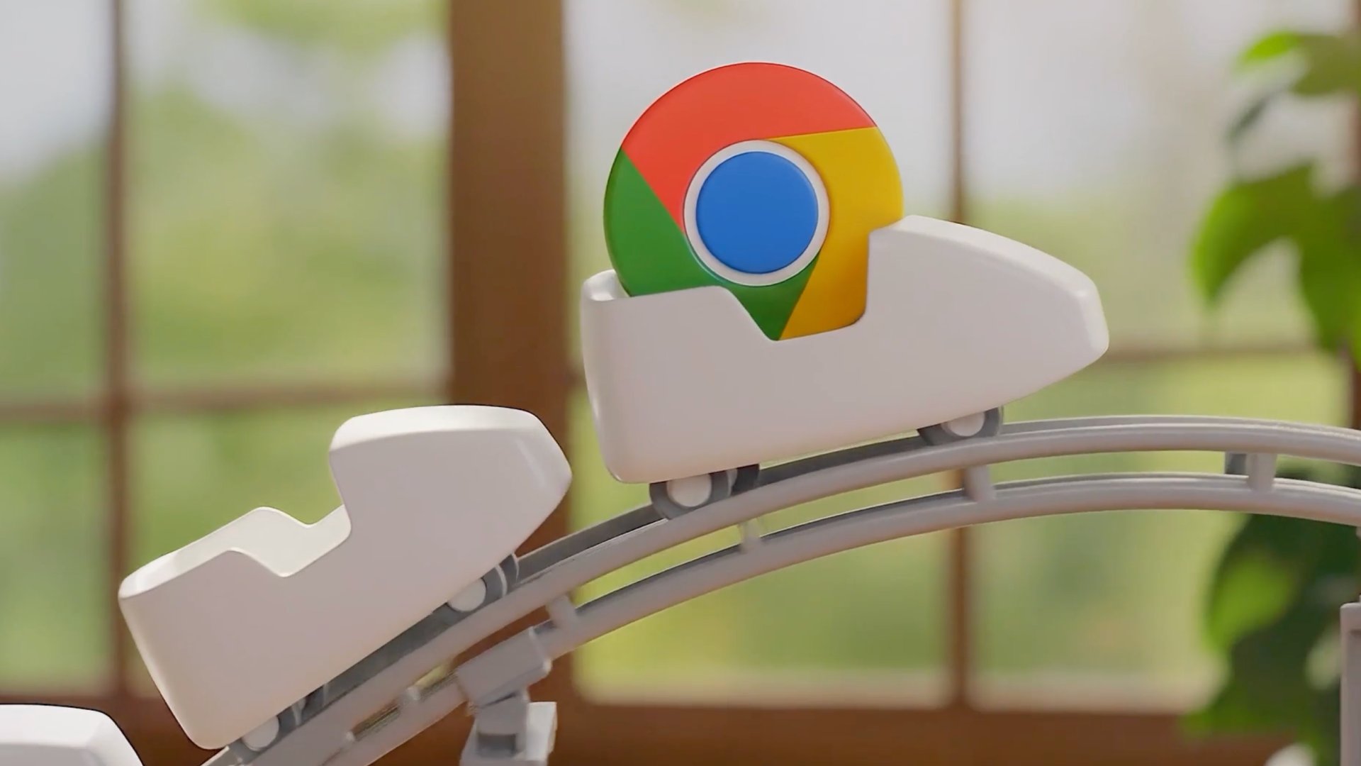 Alphabet, matriz de Google, ha destruido a la prensa con su navegador Chrome