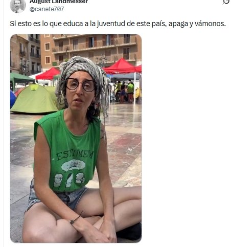 vamonos