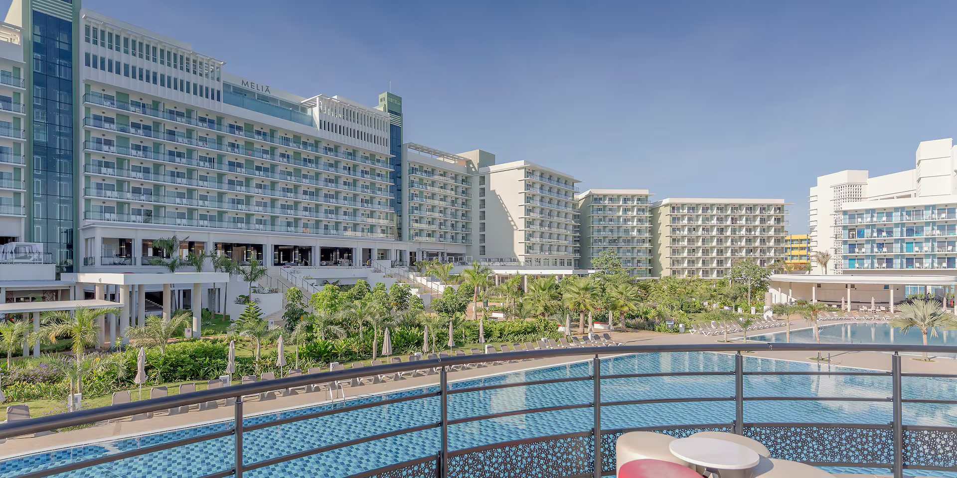 Hotel Meliá Internacional Varadero