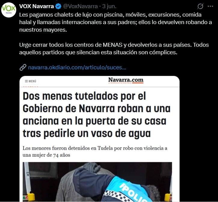Navarra