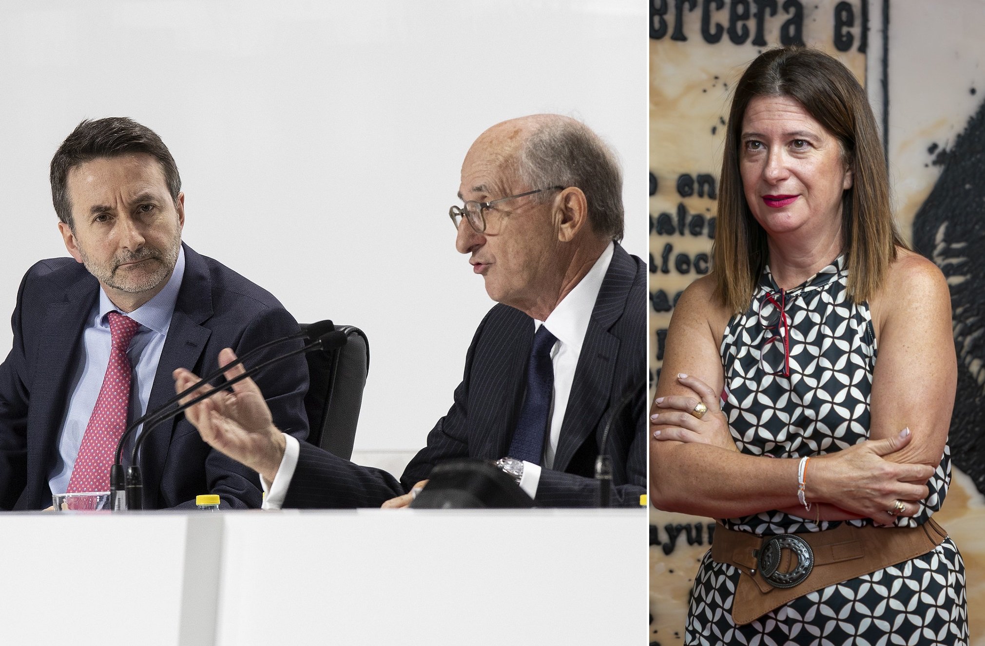 Repsol denunció el fraude de hidrocarburos... y Leire Díez se puso manos a la obra para desprestigiarle