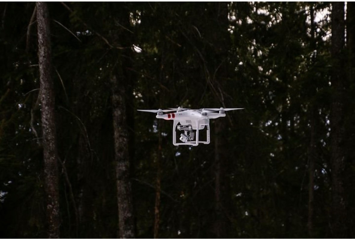 Marruecos adelanta a España en la guerra del futuro: fabricación de drones militares con patente israelí