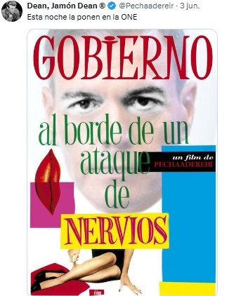 nervios