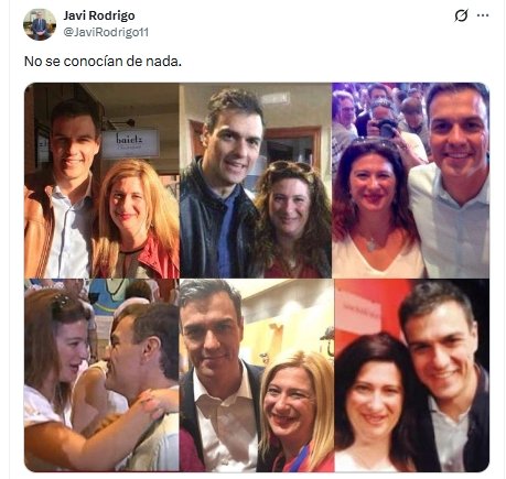 Conocian
