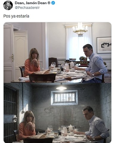 Prisión