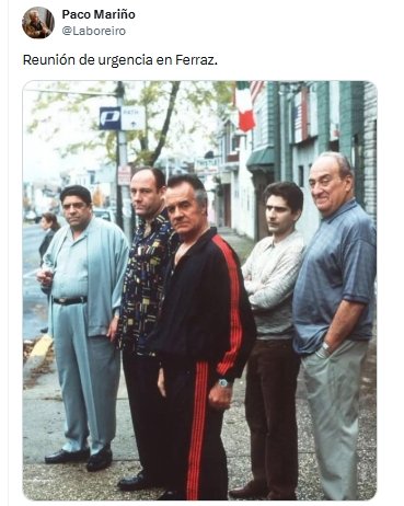 Ferraz
