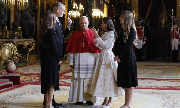 letizia letizia