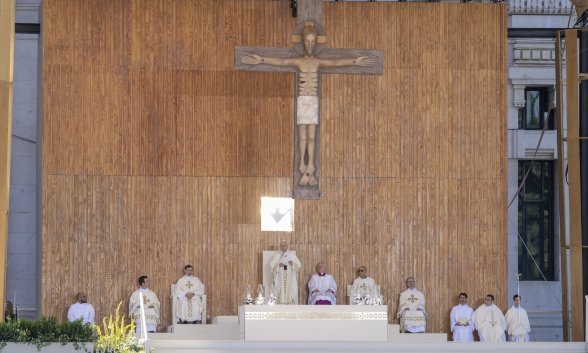 Con Je´sus