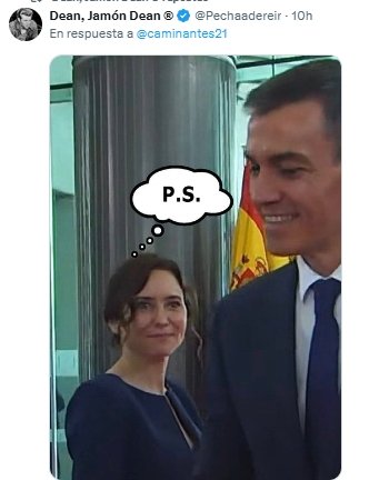 PS Ayuso PS Ayuso
