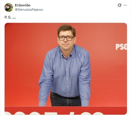 Paco Salazar Paco Salazar