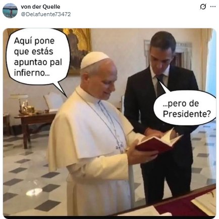 De Presidente De Presidente