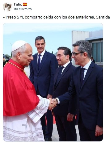 preso preso