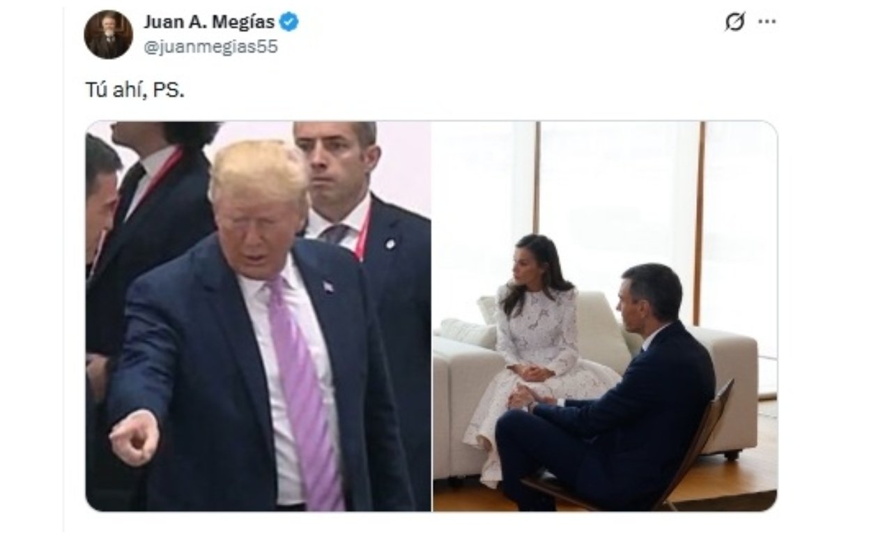¿Quién será PS?