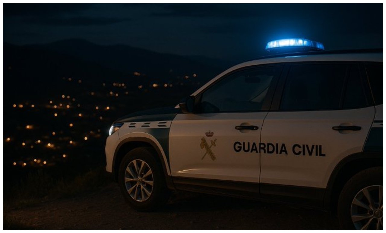 Detenido un inmigrante ilegal marroquí, por el asesinato de un joven en la localidad de Caspe, tras una brutal paliza