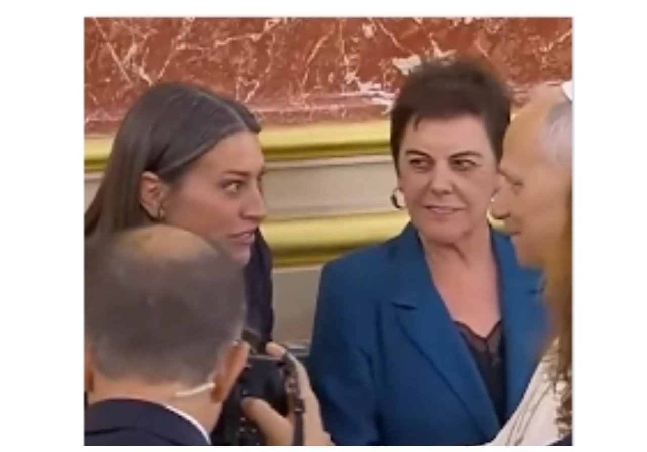 Miriam, eres una hortera de bolera