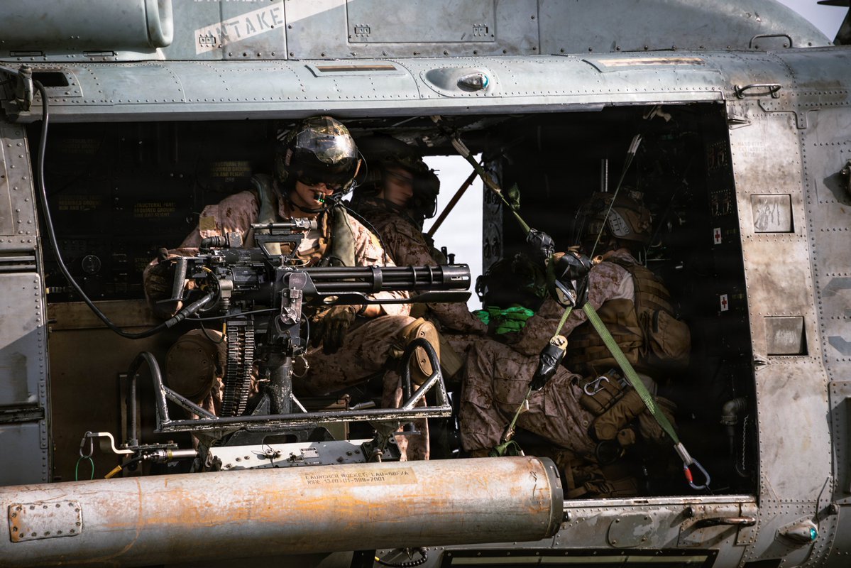 Militares de EEUU