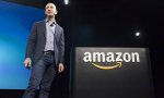 Jeff Bezos, el hombre más rico del mundo, es el fundador de Amazon y quien dirige este gigante