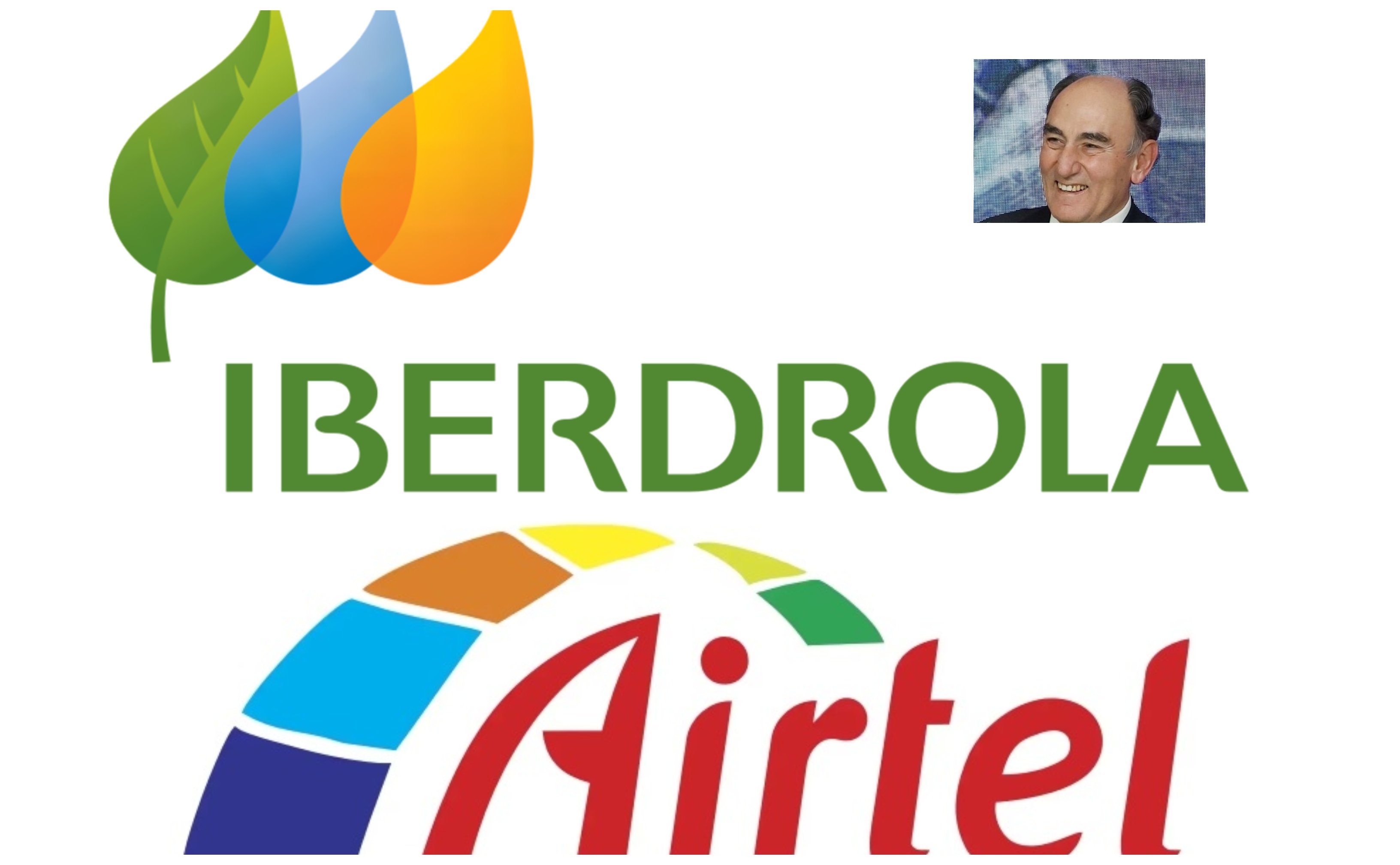 El presidente de Iberdrola vuelve a Vodafone-Airtel, de la que le echaron los March -entonces socios de Florentino-, los Entrecanales y Juan Abelló