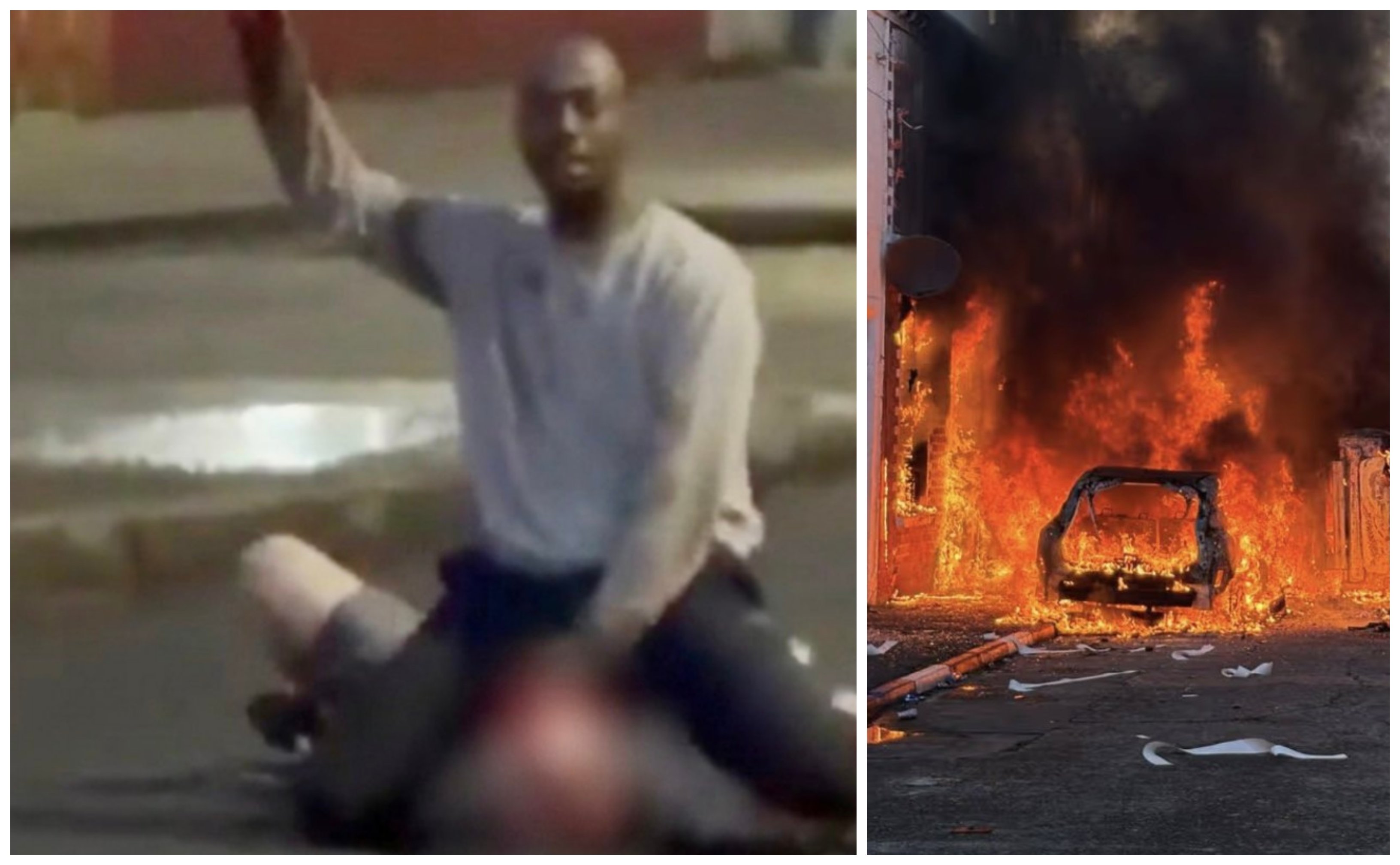 Prisión provisional para Hadi Alodid, el sudanés que intentó degollar a un hombre en Belfast
