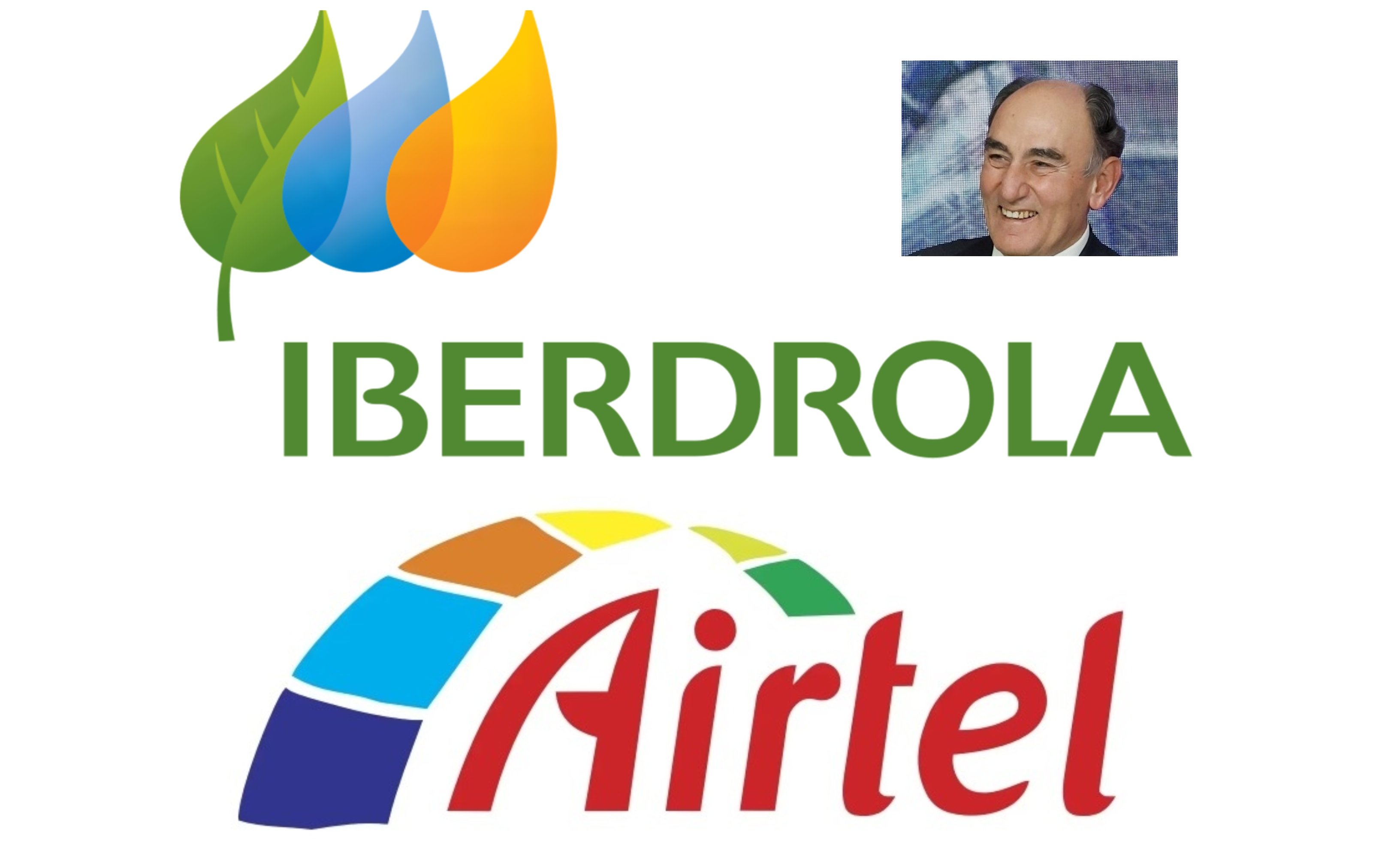 El presidente de Iberdrola vuelve a Vodafone-Airtel, de la que le echaron los March -entonces socios de Florentino-, los Entrecanales y Juan Abelló