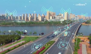 Cellnex está en una posición única para desempeñar un papel clave en la hiperconectividad, en Europa Cellnex está en una posición única para desempeñar un papel clave en la hiperconectividad, en Europa