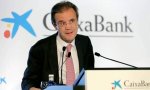Jordi Gual, presidente de Caixabank, la entidad financiera que publica hoy sus resultados