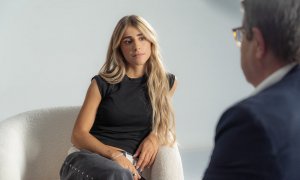 Martina Capel, CEO y cofundadora de One Dilemma