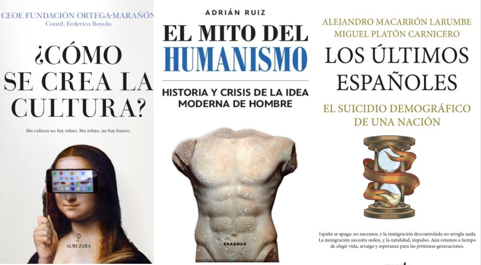 Libros Recomendados
