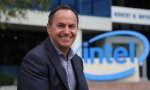 Bob Swan, CEO de Intel