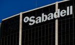 El Sabadell ganó 73 millones de euros hasta marzo, un 22,1% menos que en 2020