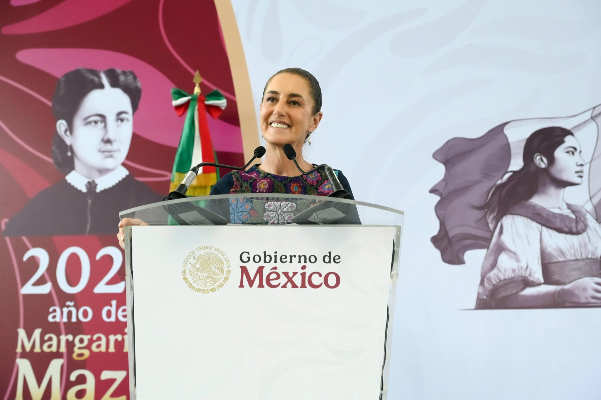 El Mundial 2026 ha comenzado, Sheinbaum no irá a ningún partido, pero nos quedan días, partidos y momentos para rato