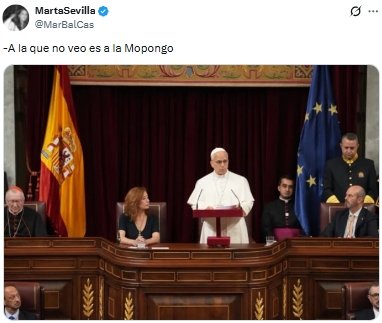 Mopongo Mopongo