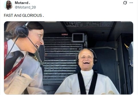glorius glorius