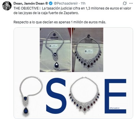 PSOE JOYAS PSOE JOYAS