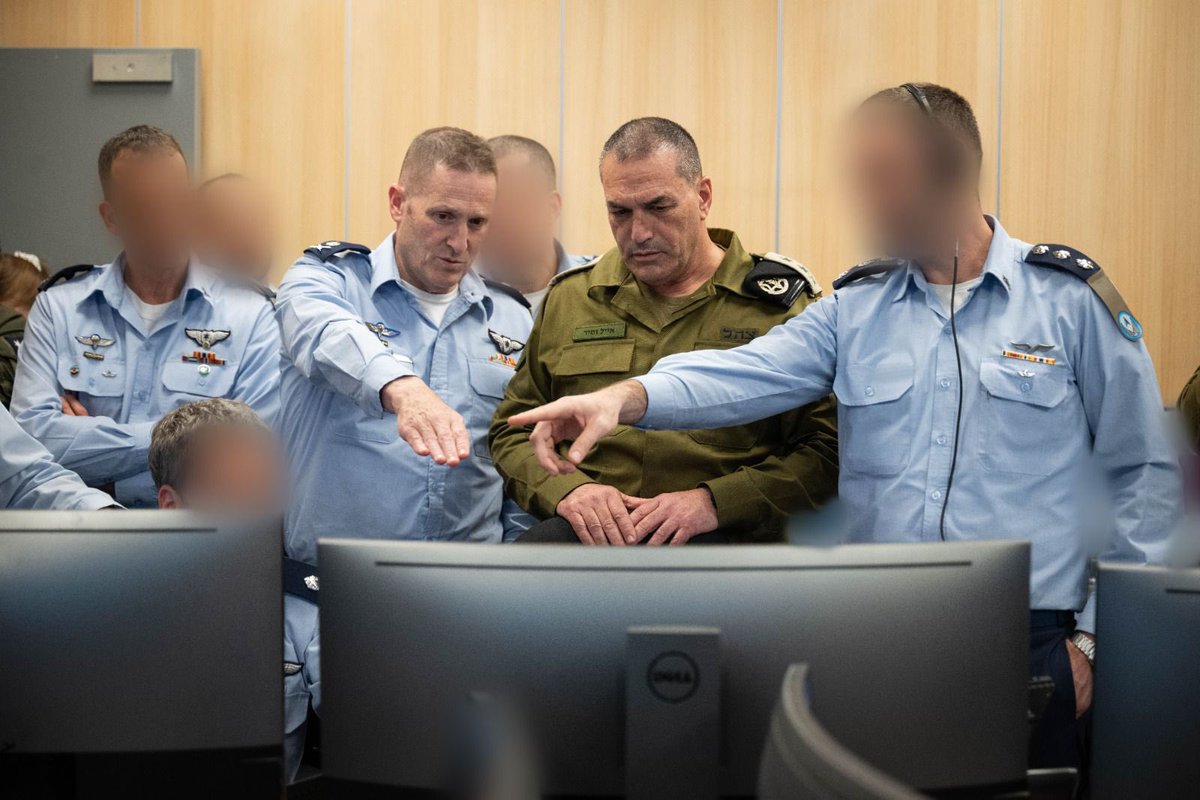 Israel no está dispuesto a abandonar Líbano, una exigencia explícita de Irán para llegar a un acuerdo de paz total