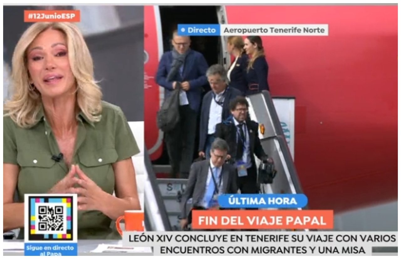 Empática Susanna
