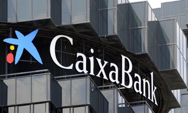 CaixaBank 