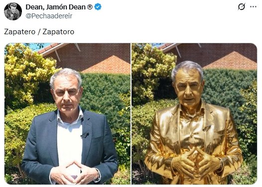 Zapatoro Zapatoro