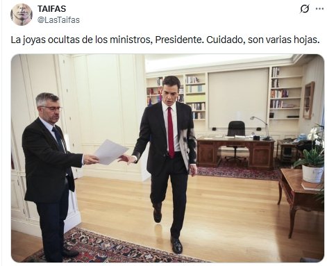 Joyas ocultas Joyas ocultas