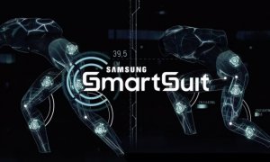 samsung smart suit